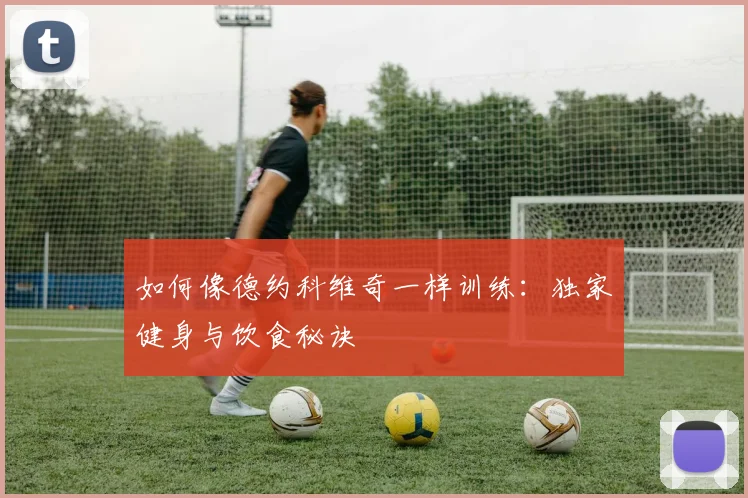 如何像德约科维奇一样训练:独家健身与饮食秘诀