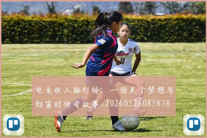 电竞收入排行榜：一场关于梦想与财富的传奇故事_20260526085838