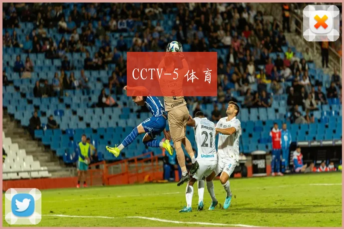 CCTV-5 体育