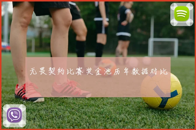 无畏契约比赛奖金池历年数据对比